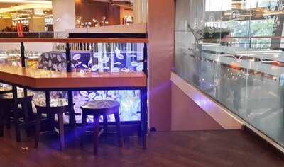 The Coffee Bean And Tea Leaf - Fx Sudirman