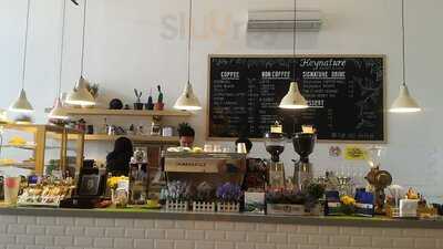 Heynature Cafe
