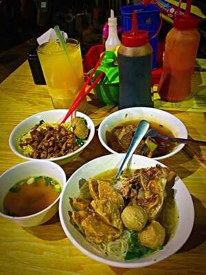 Bakso Rusuk Samanhudi