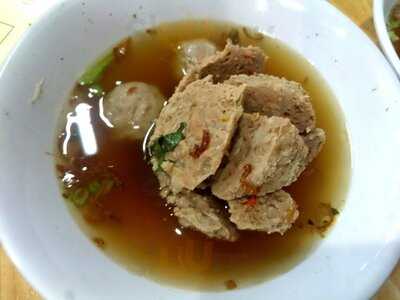 Bakso Rusuk Samanhudi