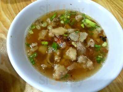 Bakso Rusuk Samanhudi
