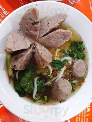 Bakso Rusuk Samanhudi