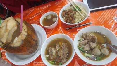 Bakso Rusuk Samanhudi