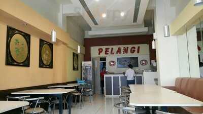 Pelangi Resto
