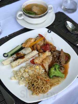 The Restaurant (the Trans Resort)