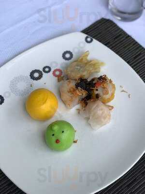 The Restaurant (the Trans Resort)