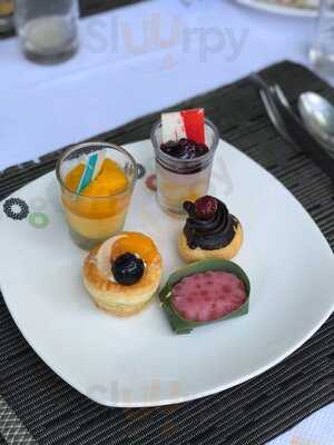 The Restaurant (the Trans Resort)