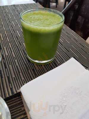 The Restaurant (the Trans Resort)