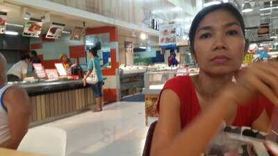 The Restaurant (the Trans Resort)