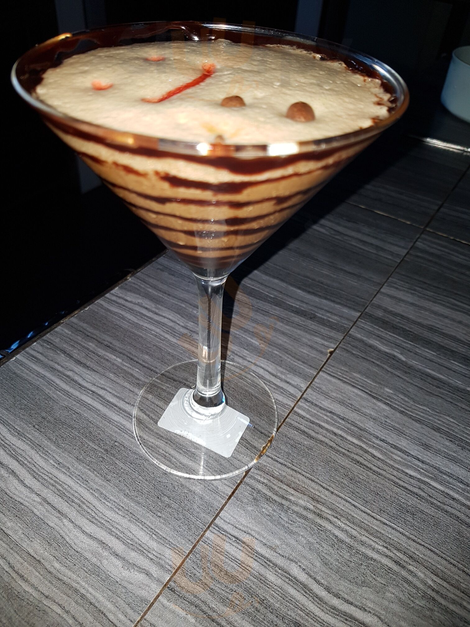 Casa Di Manurung Bar & Restaurant