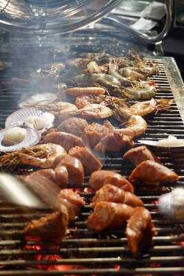 El Bombon Gourmet & Pastry At Gran Melia Jakarta