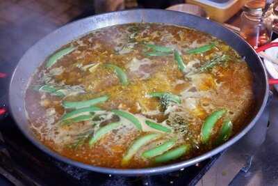 El Bombon Gourmet & Pastry At Gran Melia Jakarta