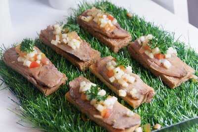 El Bombon Gourmet & Pastry At Gran Melia Jakarta