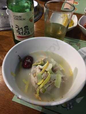 Illua Korean Bbq Restaurant & Coffee