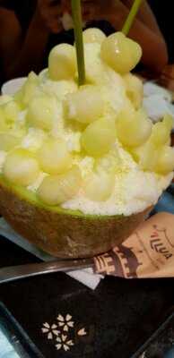 Illua Korean Bbq Restaurant & Coffee