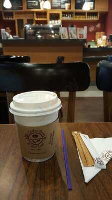 Coffee Bean & Tea Leaf