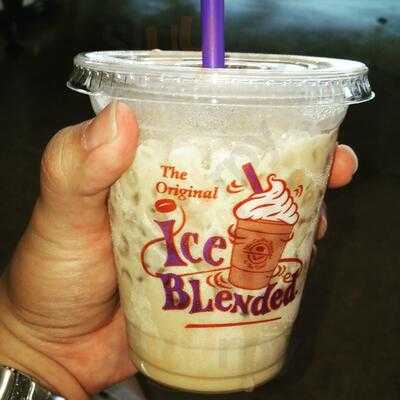 Coffee Bean & Tea Leaf