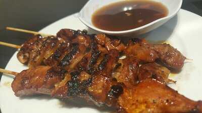 Astig Filipino Restaurant