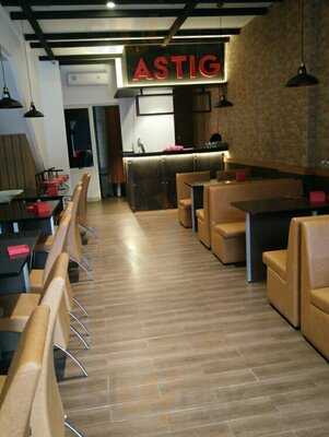 Astig Filipino Restaurant