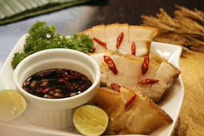 Astig Filipino Restaurant