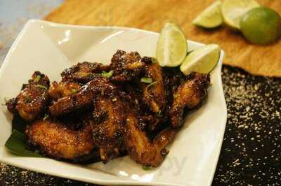 Astig Filipino Restaurant