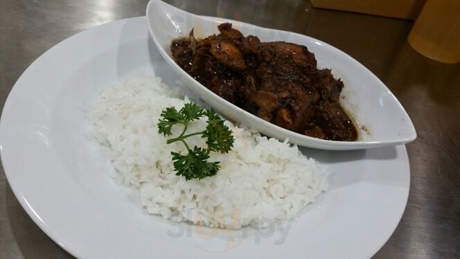 Astig Filipino Restaurant