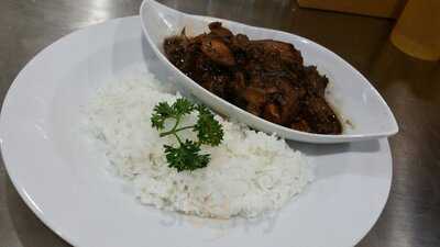 Astig Filipino Restaurant