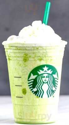 Starbucks Gedung Filateli