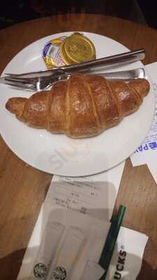 Starbucks Gedung Filateli