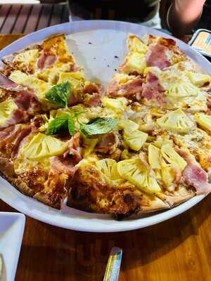 Chapter 2 Restaurant & Bar