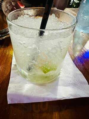 Chapter 2 Restaurant & Bar