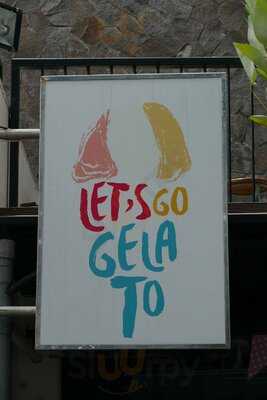 Let's Go Gelato