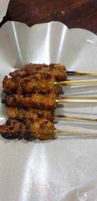 Warung Babi Guling Men Gede