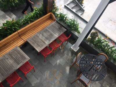 Semeja Asian Kitchen