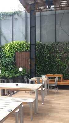 Semeja Asian Kitchen