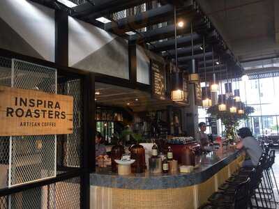 Semeja Asian Kitchen