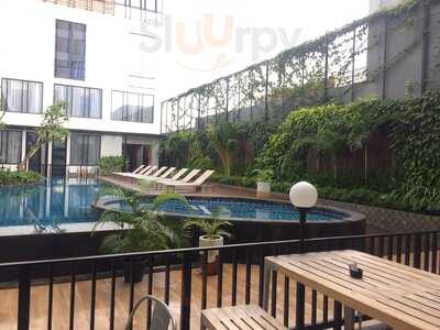 Semeja Asian Kitchen