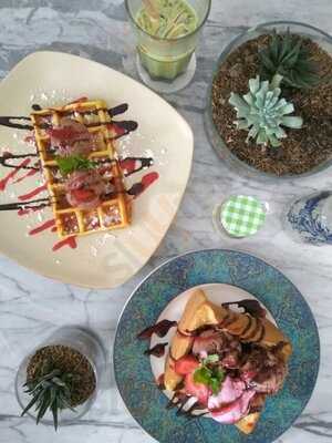 Semeja Asian Kitchen