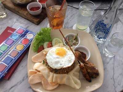 Semeja Asian Kitchen