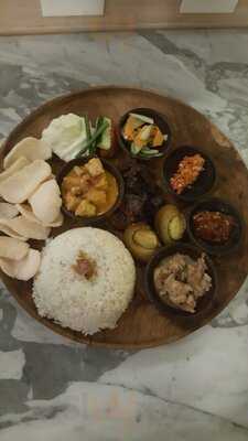 Semeja Asian Kitchen