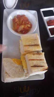 Cikang Coffee & Restro