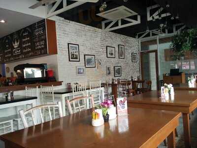 Cikang Coffee & Restro