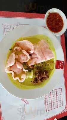 Cikang Coffee & Restro