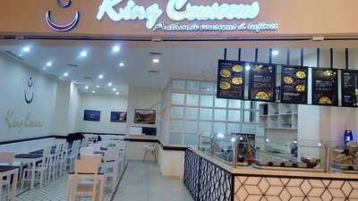 Kingcouscous