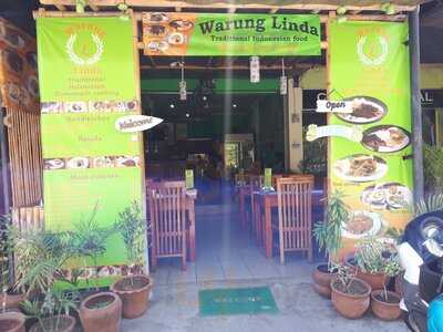 Warung Linda