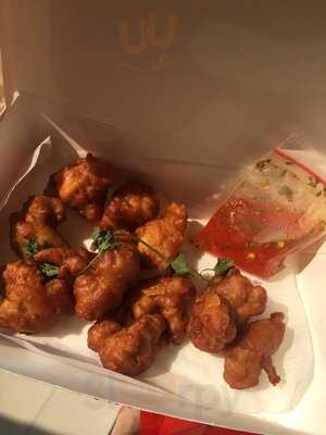 Bakerzin (central Park)