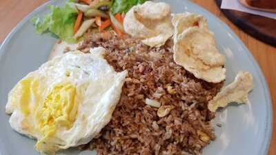 Bakerzin (central Park)