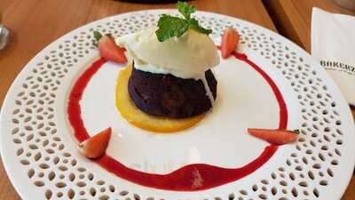 Bakerzin (central Park)