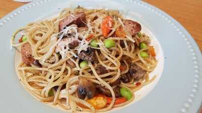 Bakerzin (central Park)