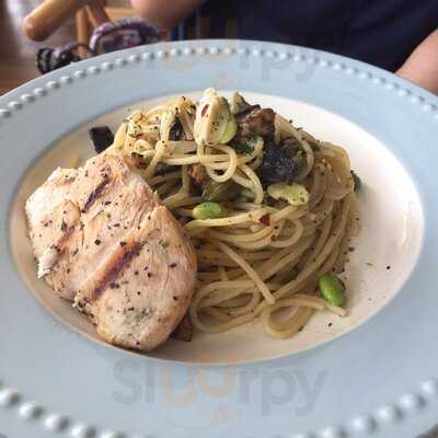 Bakerzin (central Park)